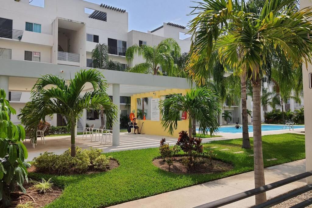 Departamento-house Riviera Mares Apartamento *