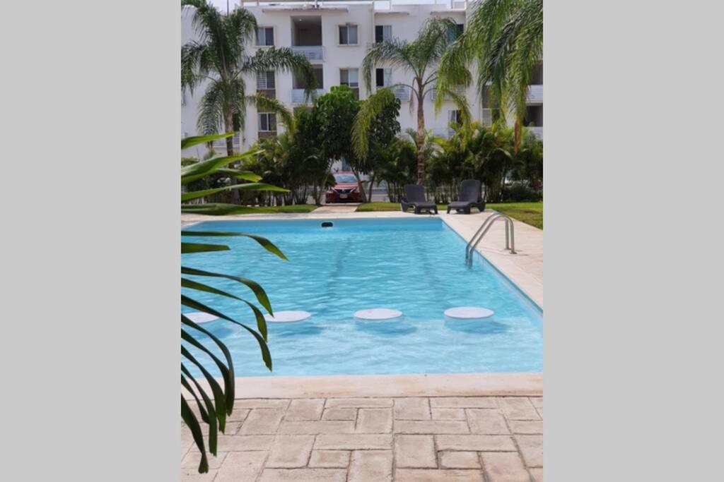 Apartamento Departamento-house Riviera Mares Playa del Carmen
